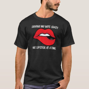 Camiseta Batom legal Para Rapazes Pais Masculinos Compreens