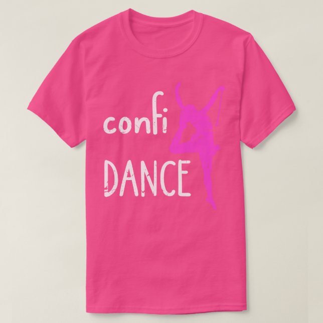Camiseta Baton de Confiança Majorette (Frente do Design)