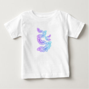 Camiseta Bats