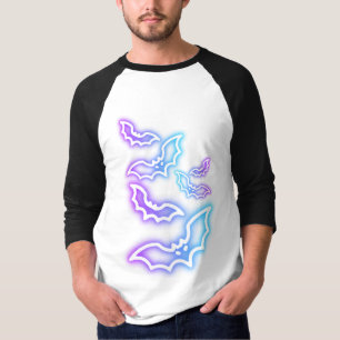 Camiseta Bats