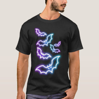 Camiseta Bats