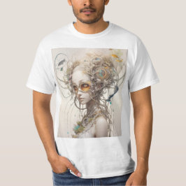 CAMISETA BATTERSEA CORAL KINGDOMS 3