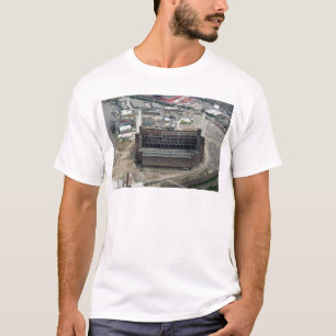 Camiseta Battersea Power Station