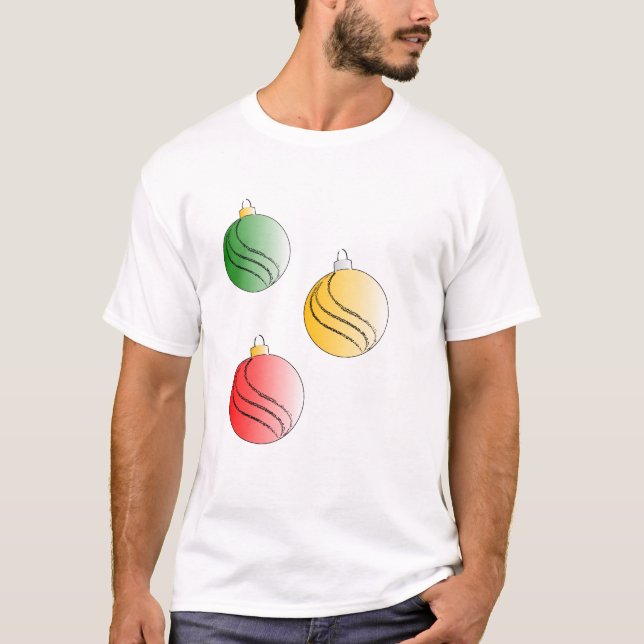 Camiseta Baubals (Frente)