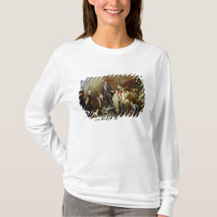 Camiseta Baudin na barricada de Faubourg