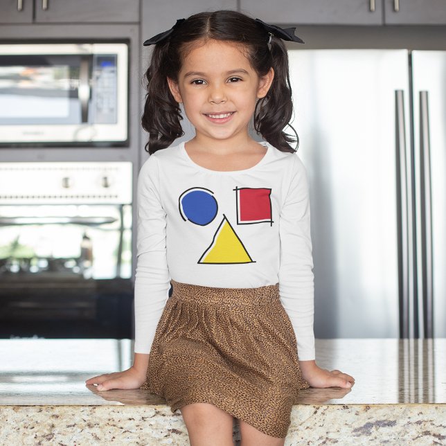 Camiseta Bauhaus (Criador carregado)