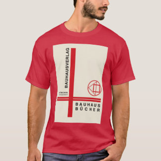 Camiseta Bauhaus15
