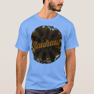 Camiseta bauhaus 1