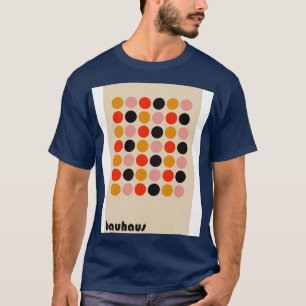 Camiseta Bauhaus 119