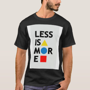 Camiseta Bauhaus 123