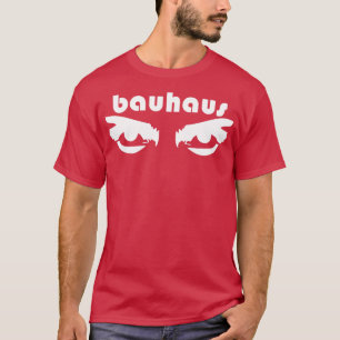 Camiseta Bauhaus 125