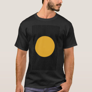 Camiseta Bauhaus 13