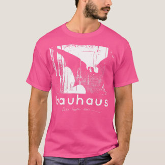 Camiseta Bauhaus 153