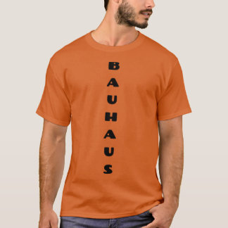 Camiseta Bauhaus 17