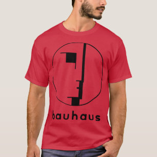 Camiseta Bauhaus 49