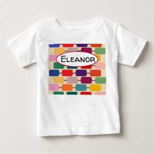 Camiseta Bauhaus Abacus
