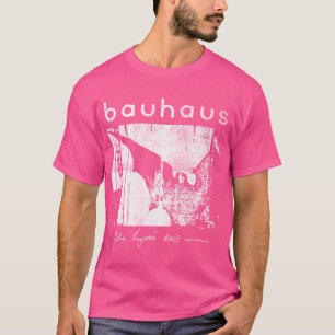 Camiseta Bauhaus Oversized 1