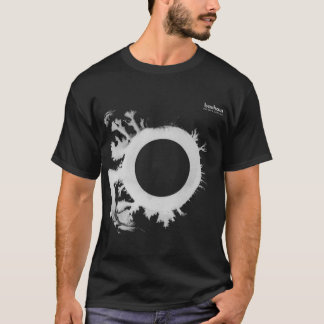 Camiseta Bauhaus the sky&x27;s saiu posto punk 80s retrô