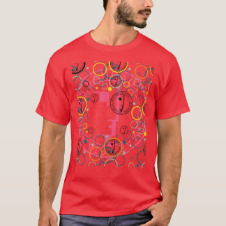 Camiseta bauhaus weimar