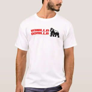 Camiseta Baunilha