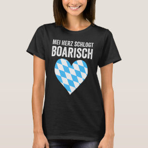 Camiseta Bavarian Bavarian Munique