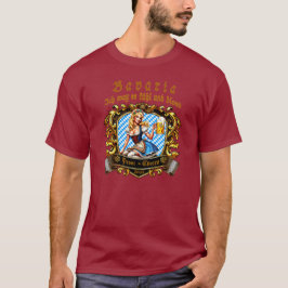 Camiseta Bavarian Festivals - Prost - Kirchweih 2025