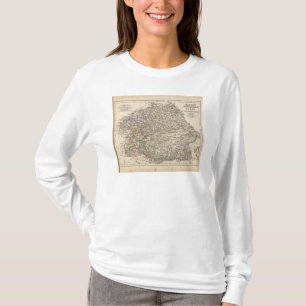 Camiseta Baviera, W�rttemberg, Baden, Hohenzollern