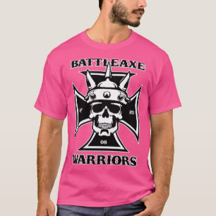 Camiseta Baxwar Back