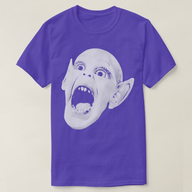 Camiseta Bay Boy (Frente do Design)