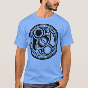 Camiseta Bayonetta 3 Bruxas de UmbraPreto
