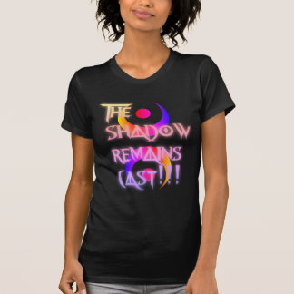 Camiseta Bayonetta fade