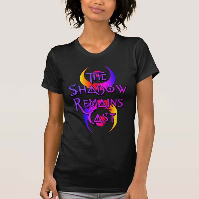Camiseta Bayonetta fade 2 (Frente)