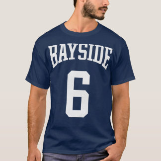 Camiseta Bayside Tigers AC Slater Jersey