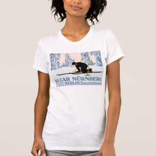Camiseta Bazar Nurnberg