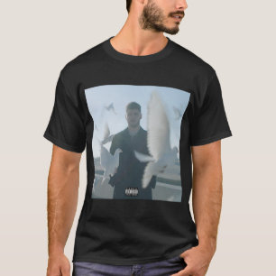 camiseta Bazzi Essential