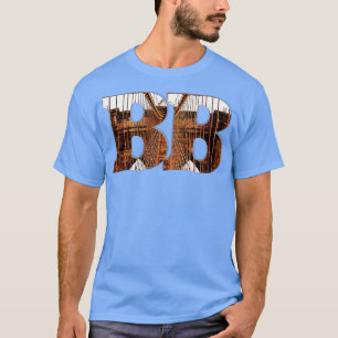CAMISETA BB