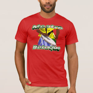 Camiseta BBaC Shirt Repique