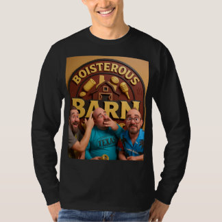 Camiseta BBB Pixar Style Shirt