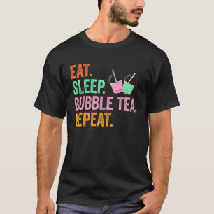 Camiseta Bble Tea Drink