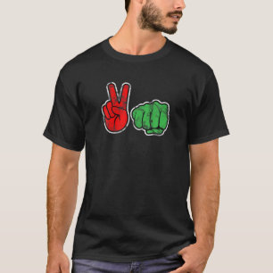 Camiseta BBM Sara 2022 Presidente Marcos Bong Duterte Inday