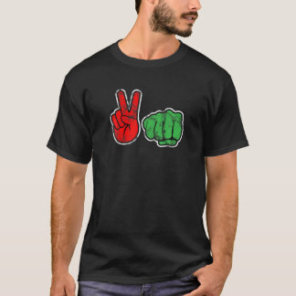Camiseta BBM Sara 2022 Presidente Marcos Bong Duterte Inday