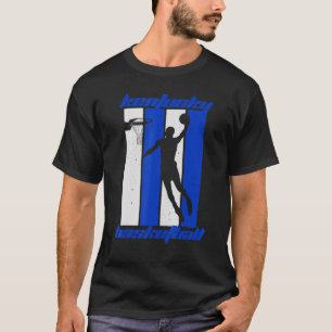 Camiseta Bbn Kentucky - Esportes De Basquete Para O Ventila