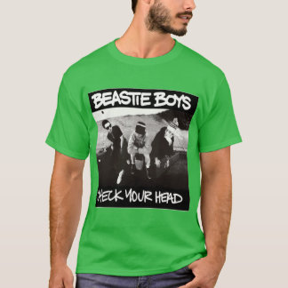 Camiseta BBOY Perfect Gift friends