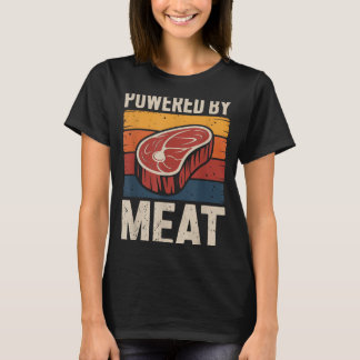 Camiseta BBQ wered2