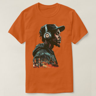 CAMISETA BBR NO SEU OUVIDO