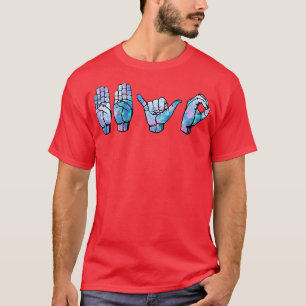 CAMISETA BBYO 2