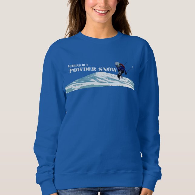 Camiseta BC Rider Hoodie (Frente)