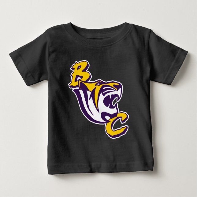 Camiseta BC Tiger (Frente)