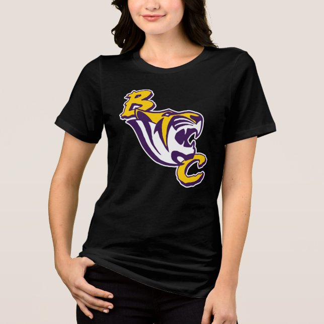 Camiseta BC Tiger (Frente)