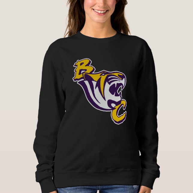 Camiseta BC Tiger (Frente)